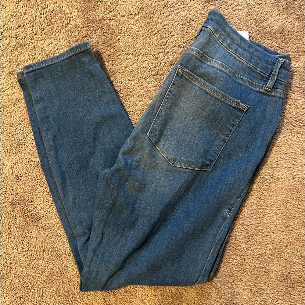 Good American jeans good legs